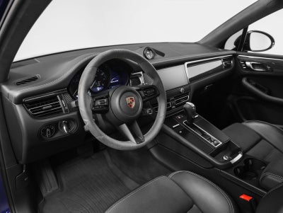 2024 Porsche Macan Macan GTS