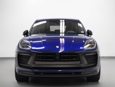 2024 Porsche Macan Macan GTS