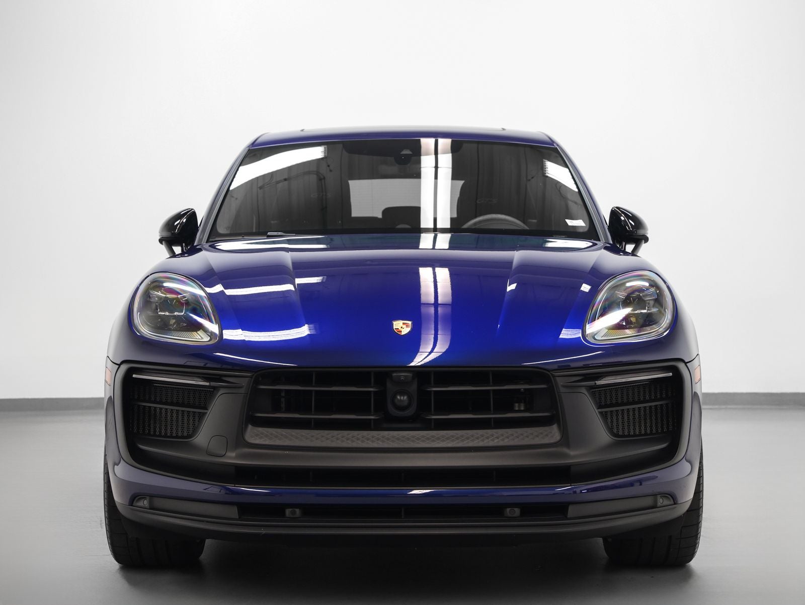 2024 Porsche Macan Macan GTS