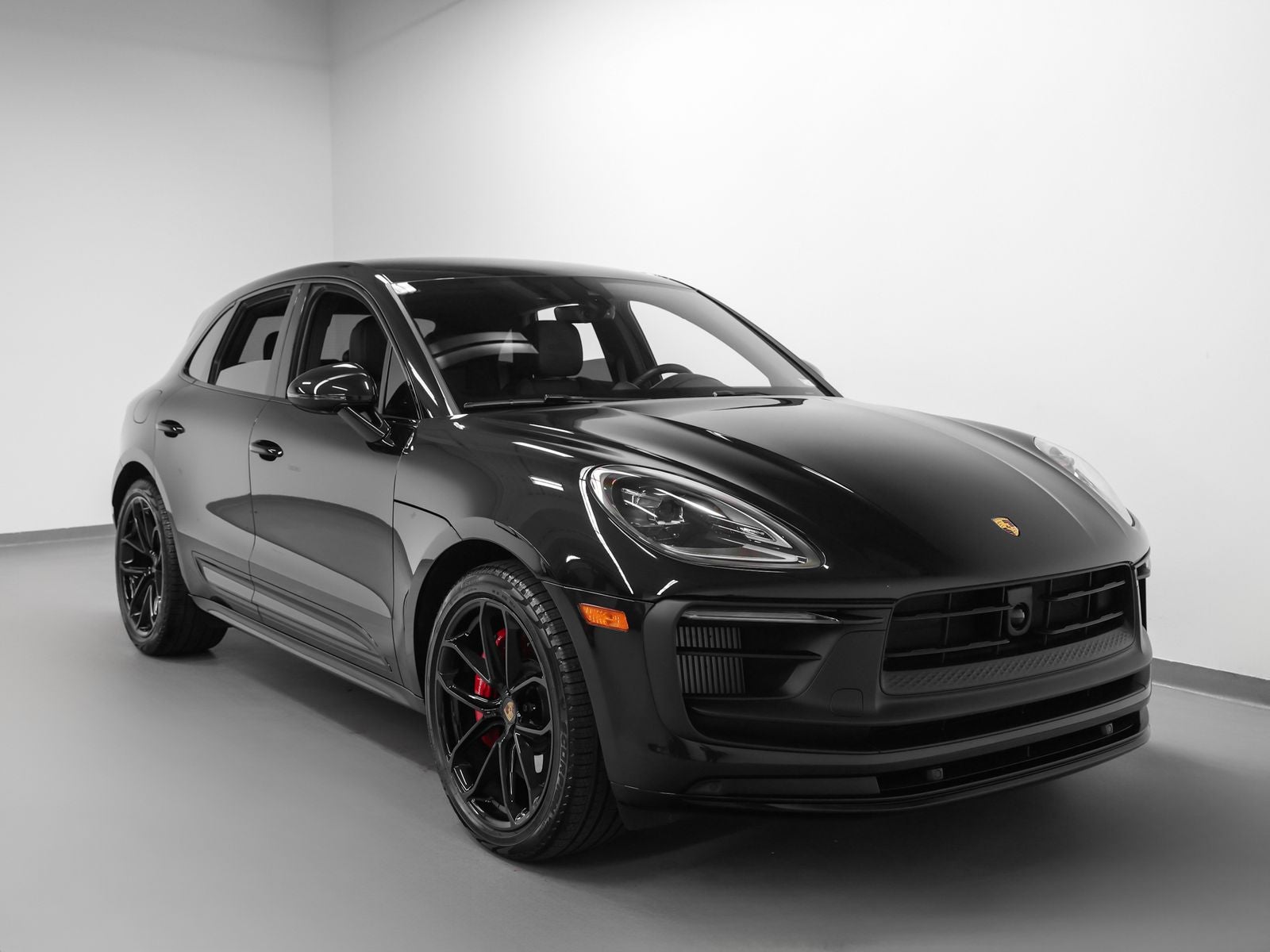 2023 Porsche Macan GTS