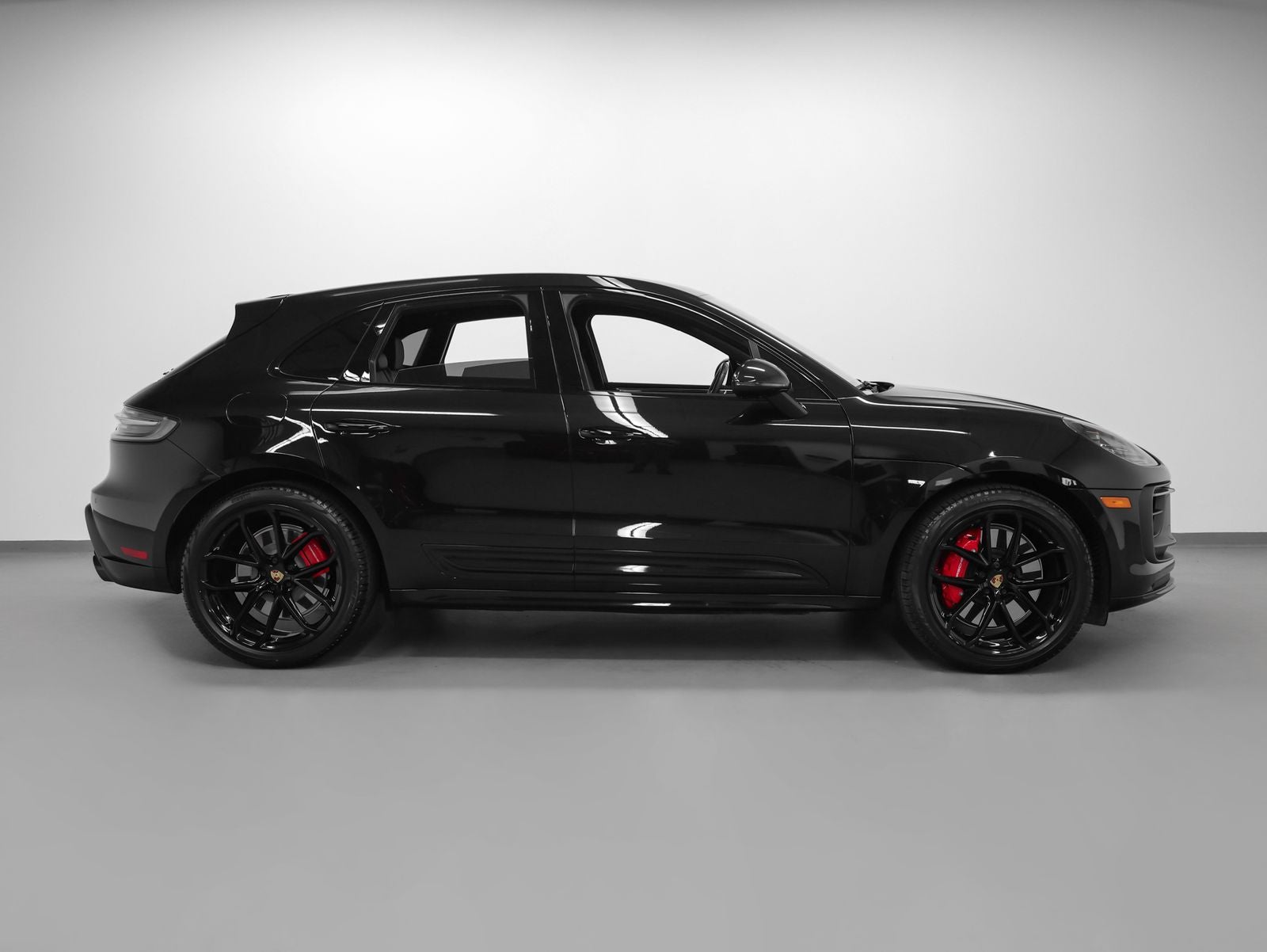 2023 Porsche Macan GTS