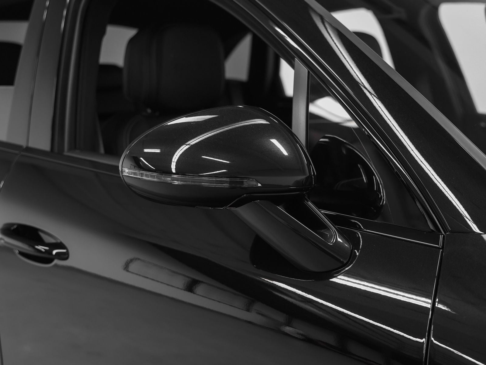 2023 Porsche Macan GTS