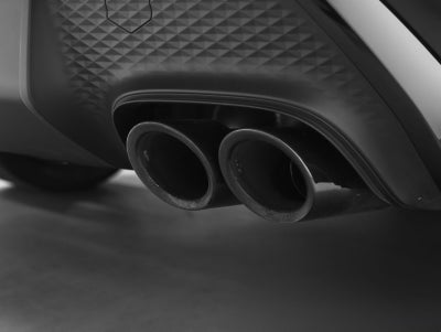 2023 Porsche Macan GTS