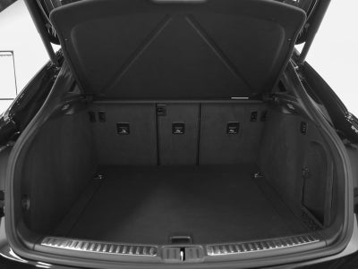 2023 Porsche Macan GTS