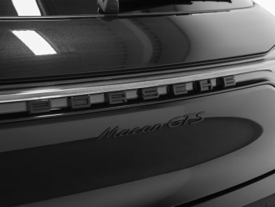 2023 Porsche Macan GTS