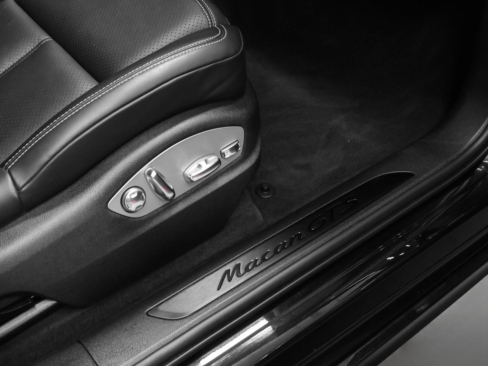 2023 Porsche Macan GTS