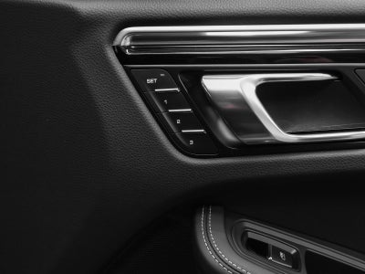 2023 Porsche Macan GTS