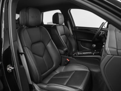 2023 Porsche Macan GTS