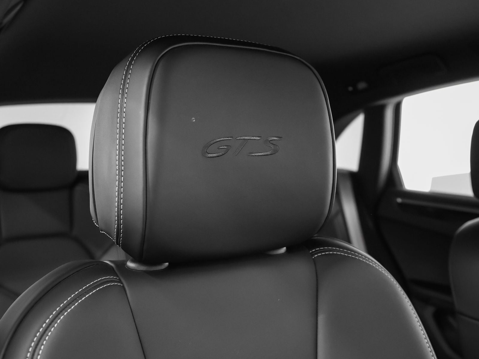 2023 Porsche Macan GTS