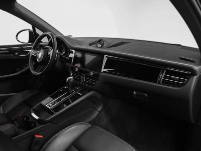 2023 Porsche Macan GTS