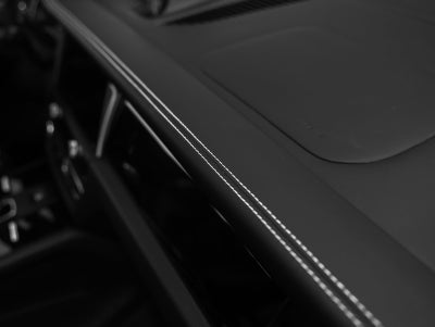 2023 Porsche Macan GTS