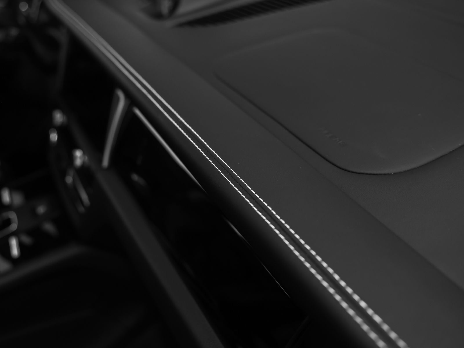 2023 Porsche Macan GTS