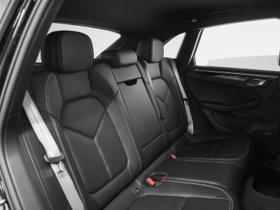 2023 Porsche Macan GTS