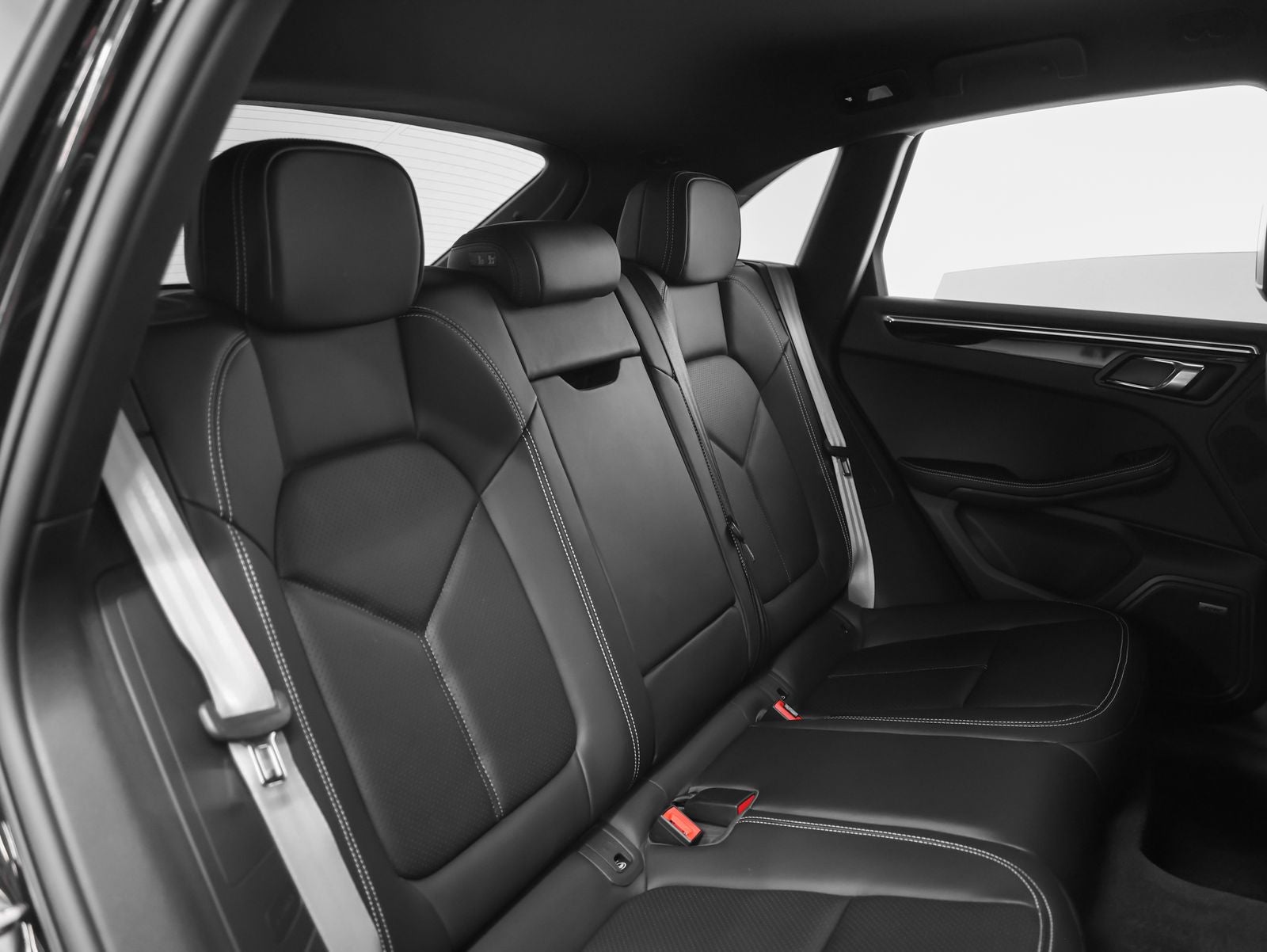 2023 Porsche Macan GTS