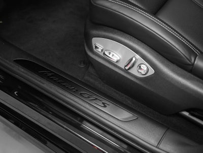 2023 Porsche Macan GTS