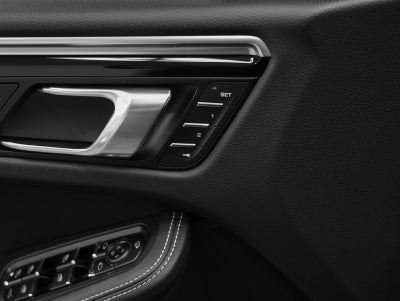 2023 Porsche Macan GTS