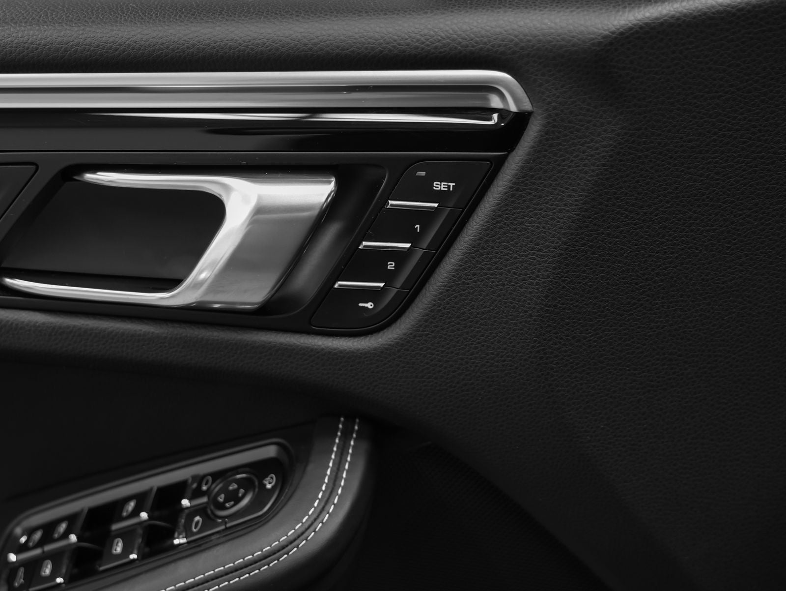 2023 Porsche Macan GTS