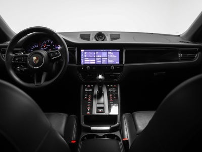 2023 Porsche Macan GTS