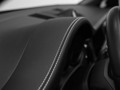 2023 Porsche Macan GTS