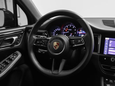 2023 Porsche Macan GTS
