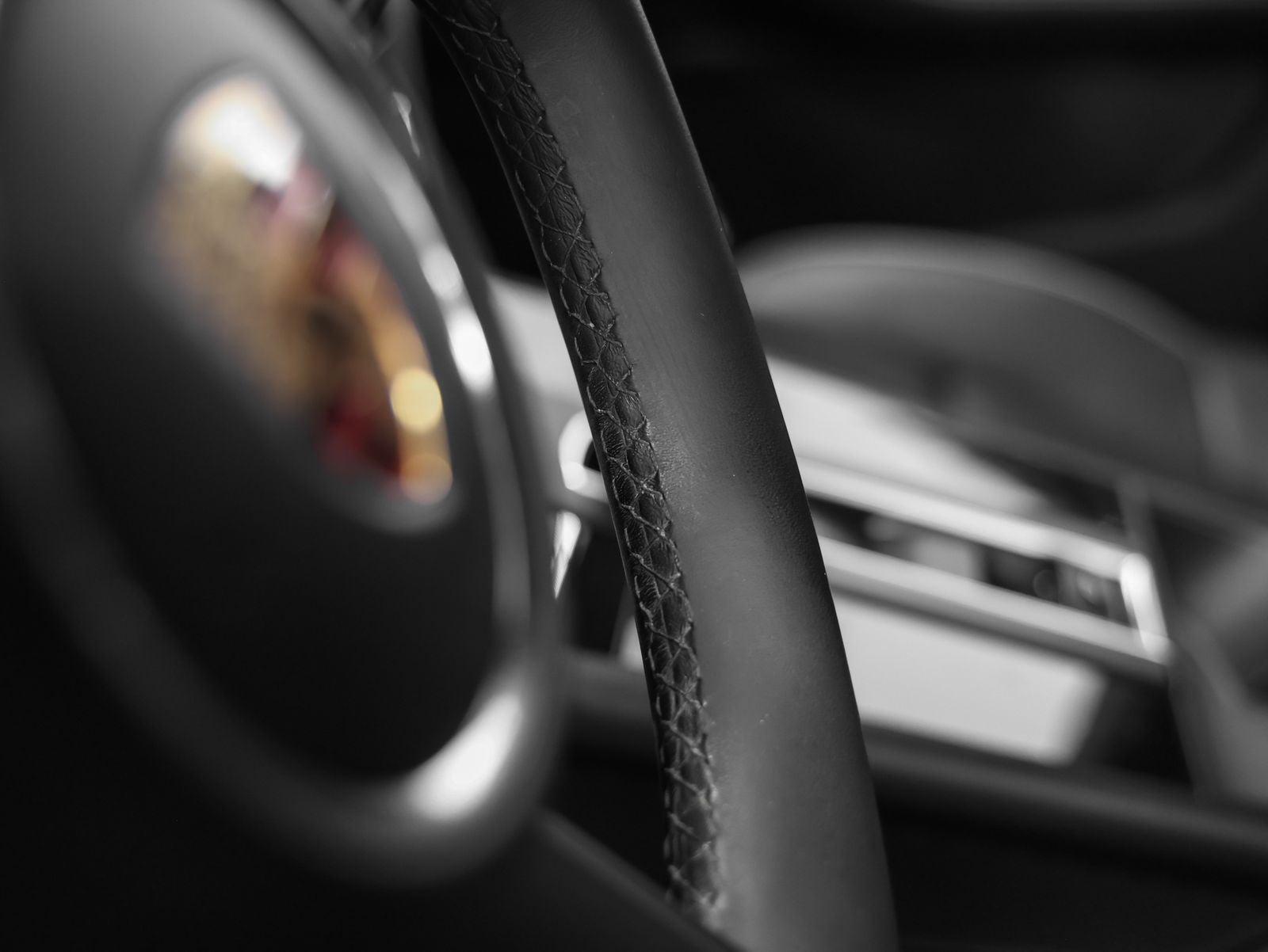 2023 Porsche Macan GTS