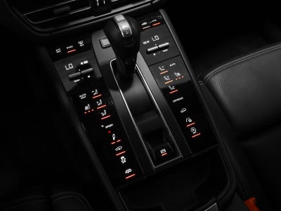 2023 Porsche Macan GTS