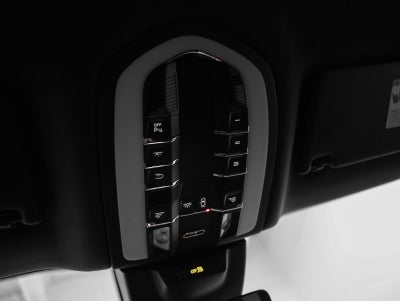 2023 Porsche Macan GTS