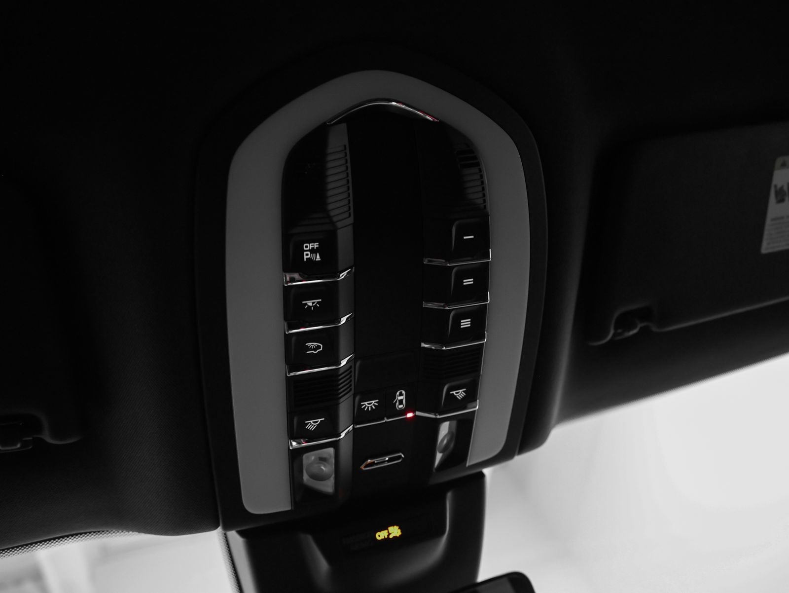 2023 Porsche Macan GTS