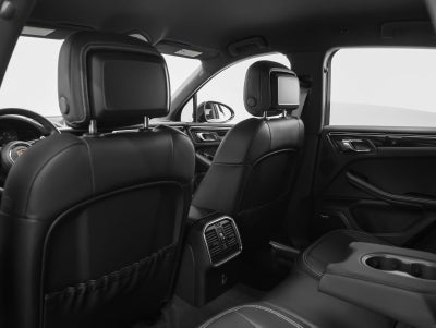 2023 Porsche Macan GTS