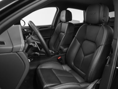 2023 Porsche Macan GTS