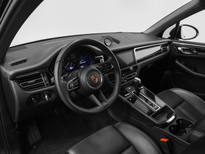 2023 Porsche Macan GTS