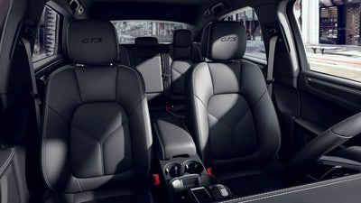 2023 Porsche Macan Macan GTS (MY23)