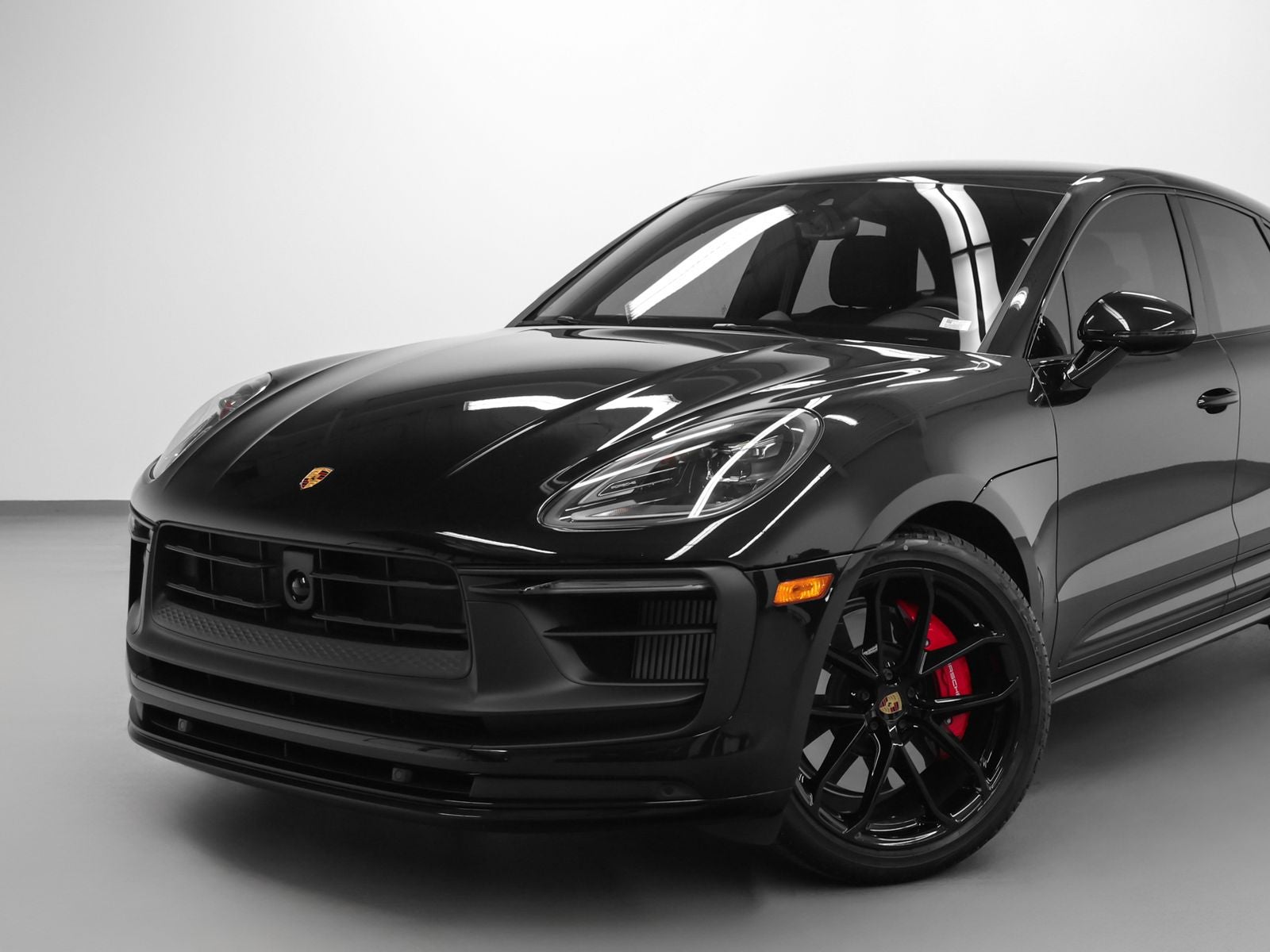 2023 Porsche Macan GTS