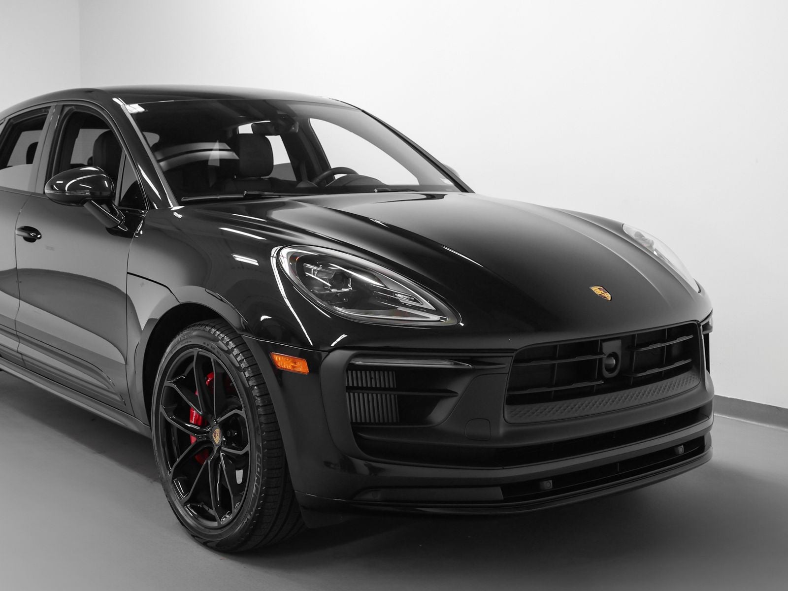 2023 Porsche Macan GTS