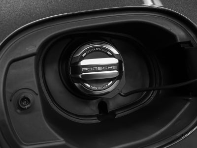2026 Porsche Macan GTS