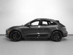 2026 Porsche Macan GTS