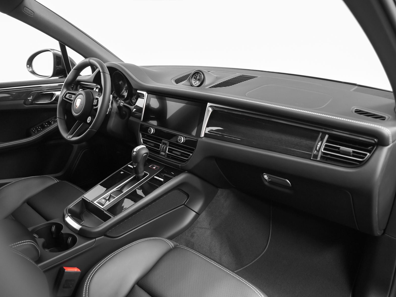 2026 Porsche Macan GTS