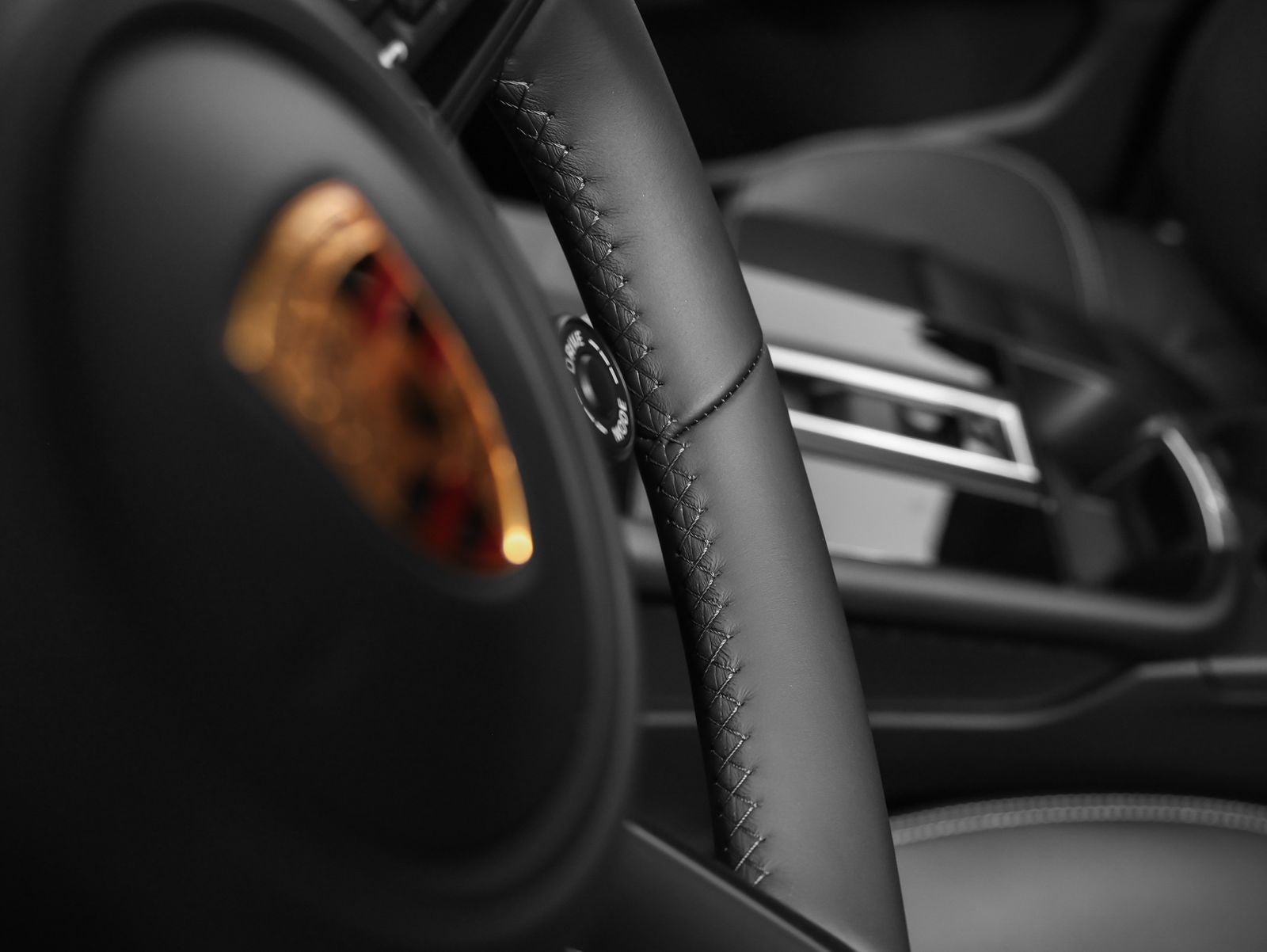 2026 Porsche Macan GTS