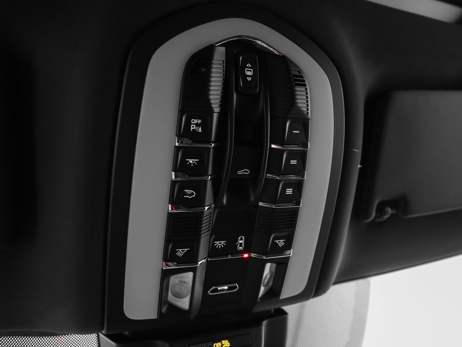 2026 Porsche Macan GTS