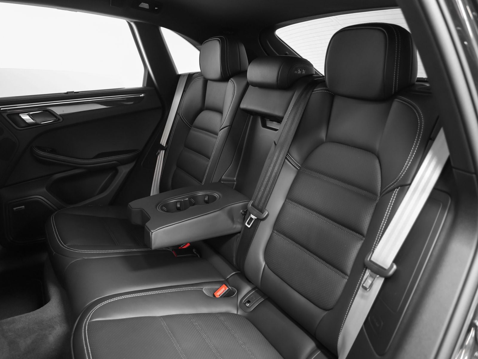 2026 Porsche Macan GTS