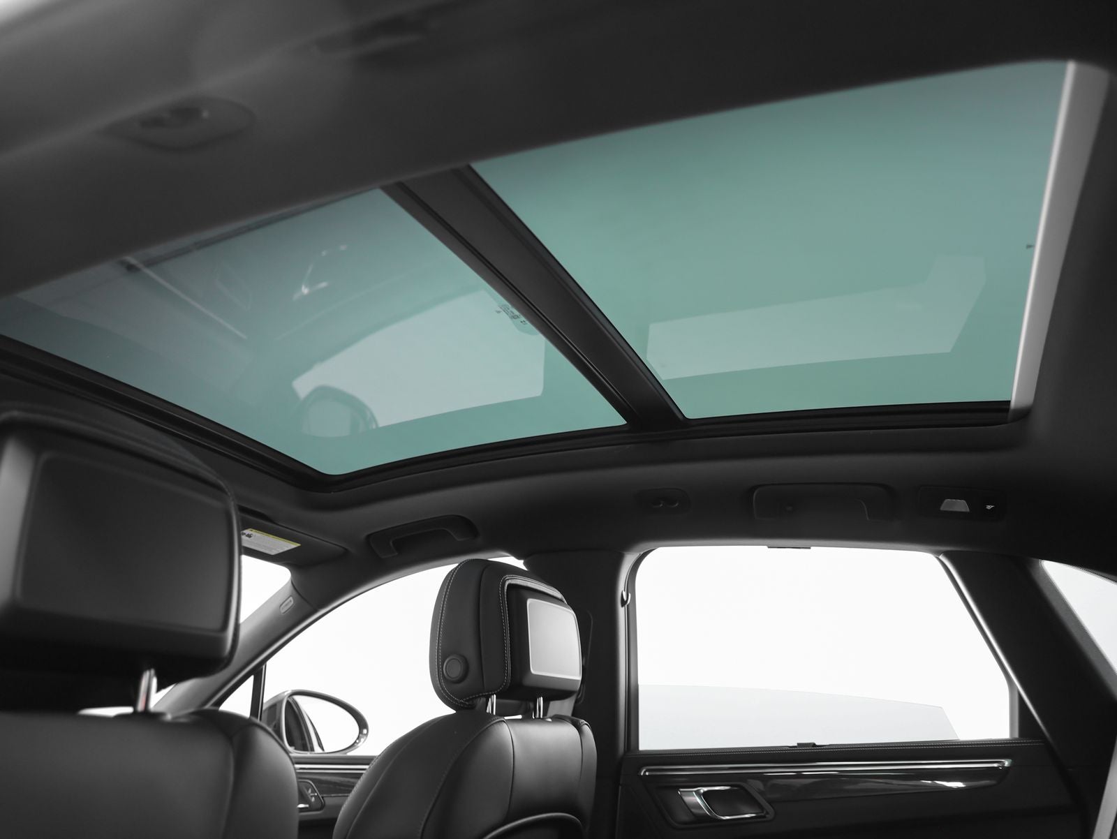 2026 Porsche Macan GTS