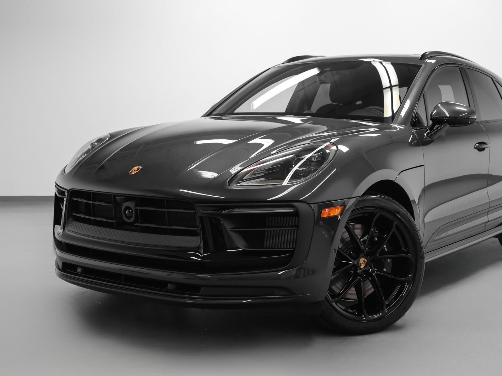 2026 Porsche Macan GTS