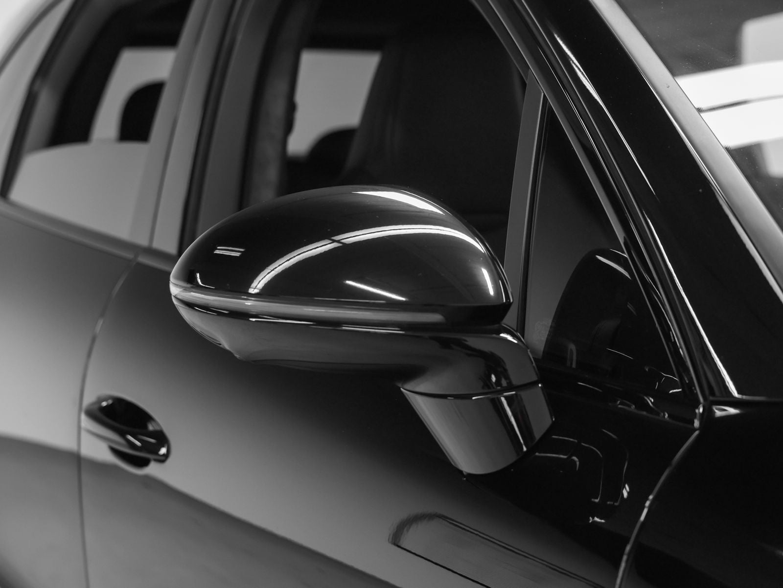 2021 Porsche Cayenne Cayenne Turbo (MY21)