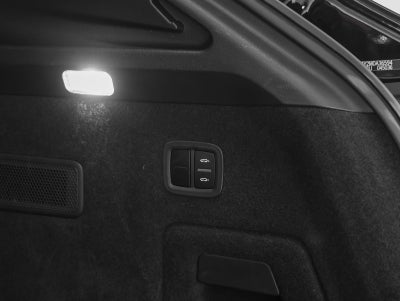 2021 Porsche Cayenne Cayenne Turbo (MY21)