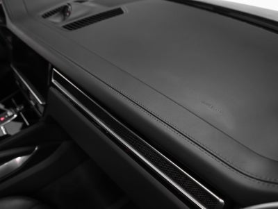 2021 Porsche Cayenne Cayenne Turbo (MY21)