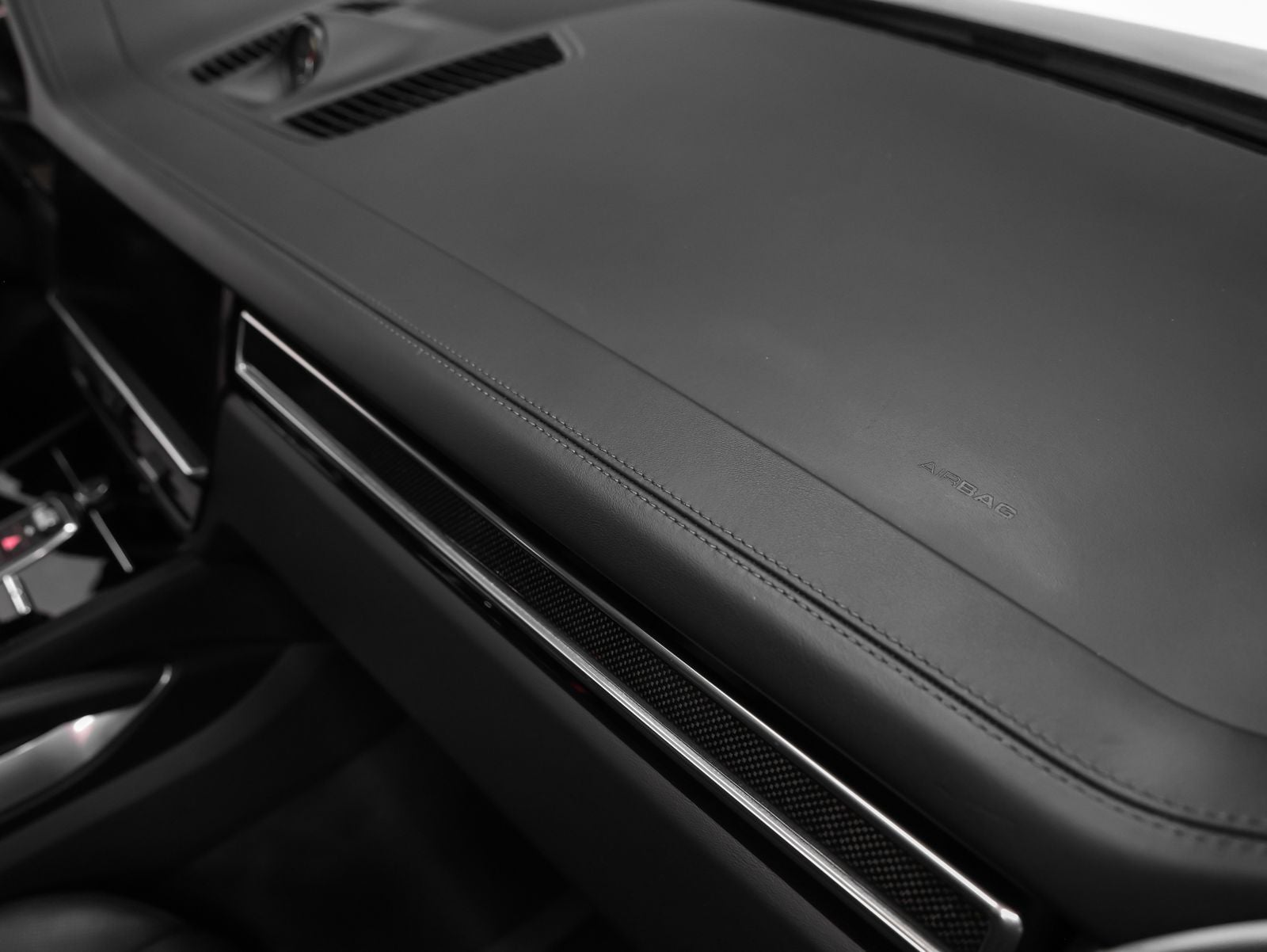 2021 Porsche Cayenne Cayenne Turbo (MY21)