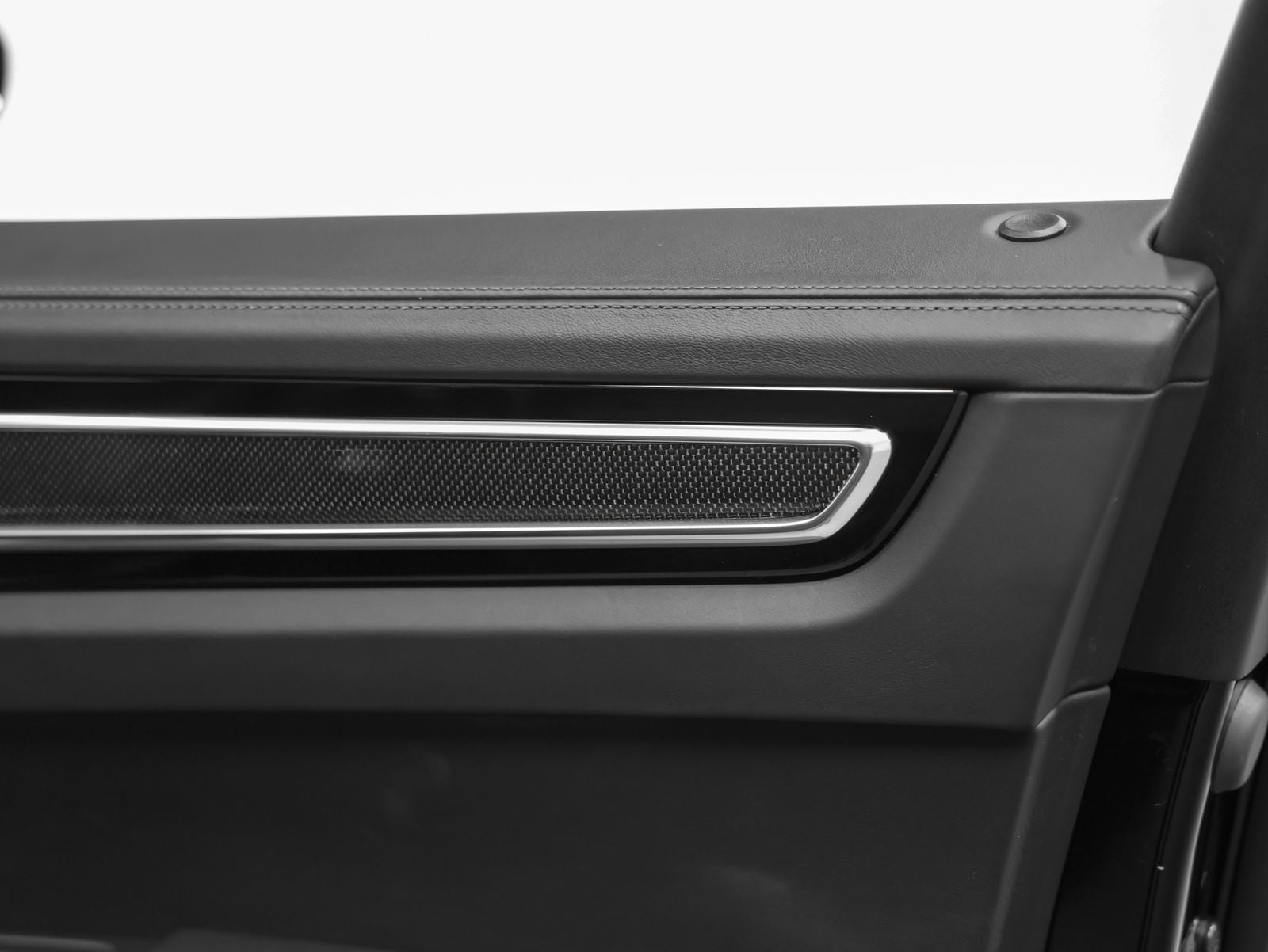 2021 Porsche Cayenne Cayenne Turbo (MY21)