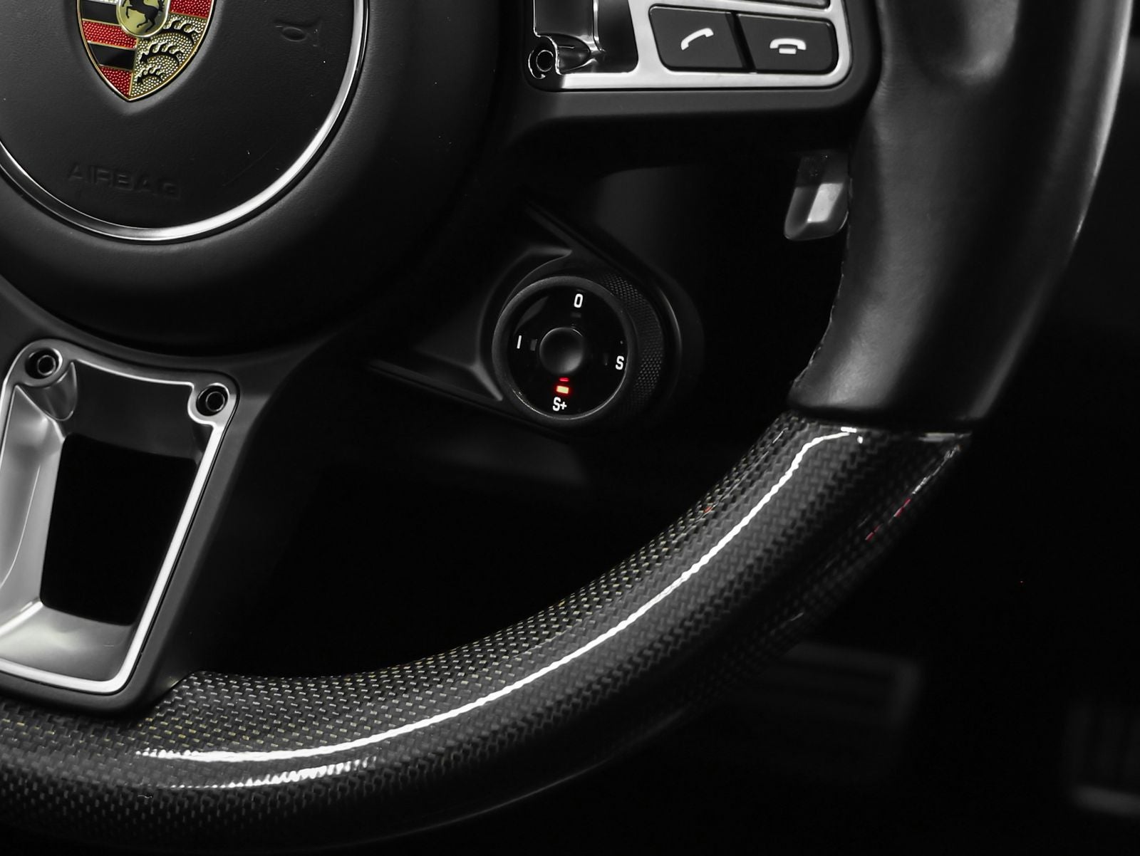 2021 Porsche Cayenne Cayenne Turbo (MY21)