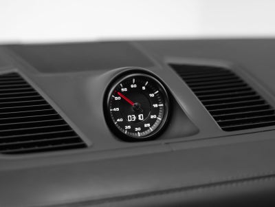 2021 Porsche Cayenne Cayenne Turbo (MY21)