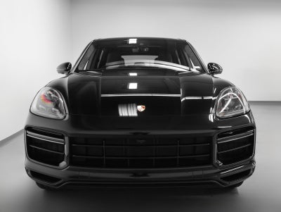 2021 Porsche Cayenne Cayenne Turbo (MY21)